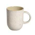 Caneca Coup Stoneware Latte 330Ml - Porto Brasil Caneca Coup Stoneware Latte 330Ml - Porto Brasil