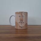 Caneca Cristã Seu Amor Me Tem Dado Grande Alegria Caneca Cristã Seu Amor Me Tem Dado Grande Alegria