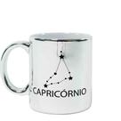 Caneca Cromada Signo Capricórnio Caneca Cromada Signo Capricórnio