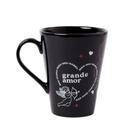 Caneca cupido grande amor - imaginarium Caneca cupido grande amor - imaginarium