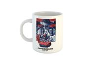 Caneca Curtindo a Vida a Doidadoa C491