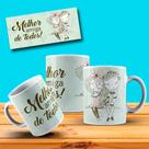 Caneca da amizade