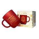 Caneca da Lufa Lufa em Vidro - Oficial Caneca da Lufa Lufa em Vidro - Oficial