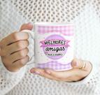 Caneca das amigas