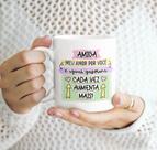 Caneca das amigas