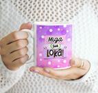 Caneca das amigas