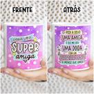 Caneca das amigas