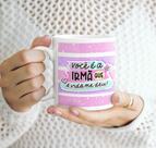 Caneca das amigas