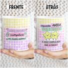 Caneca das amigas