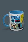 Caneca DC Comics Batman HQ