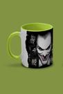 Caneca DC Comics Coringa Bad Never