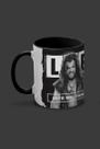 Caneca DC Comics Lobo