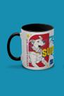 Caneca DC Comics Supergirl Fly