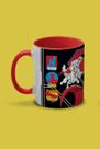 Caneca DC Comics Superman A Man Can Fly