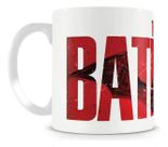 Caneca Dc Superman Flash Shazam Batman Coringa Arlequina Branco Batman 7