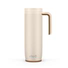 Caneca de aço inoxidável isolada Thermos Ello Magnet 532ml