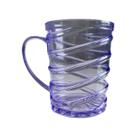 Caneca De Acrílico 260ml