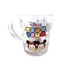 Caneca de acrílico mickey & minnie tsum tsum 200ml - disney