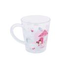 Caneca de acrílico minnie e pata daisy 250ml - disney Caneca de acrílico minnie e pata daisy 250ml - disney