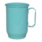 Caneca de Alumínio - 600ml - Tifany Caneca de Alumínio - 600ml - Tifany