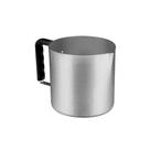 Caneca de Alumínio 6,2 Litros Cabo Baquelite Hotel 20 530 ABC