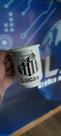 Caneca de alumínio 700 ml