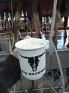 Caneca de aluminio