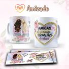 Caneca de amizade
