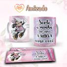 Caneca de amizade