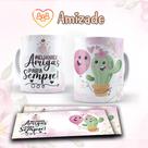 Caneca de amizade
