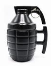 Caneca de café Caliber Gourmet Grenade Ceramic com tampa 350mL