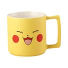 Caneca De Café De Cerâmica Pikachu Fofa, Copo De Leite Para Café Da Manhã, Presente Kawaii Caneca De Café De Cerâmica Pikachu Fofa, Copo De Leite Para Café Da Manhã, Presente Kawaii