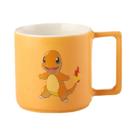 Caneca De Café De Cerâmica Pikachu Fofa, Copo De Leite Para Café Da Manhã, Presente Kawaii