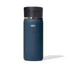 Caneca de café de viagem OXO Good Grips 473 ml com tampa à prova de vazamentos