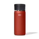 Caneca de café de viagem OXO Good Grips 473 ml com tampa à prova de vazamentos