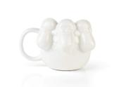 Caneca de café Disney Toy Story Bo Peep Billy Goat & Gruff