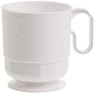 Caneca de café Lillian Signature Collection Elegance 240 ml 40 unidades