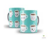 Caneca de café