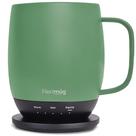 Caneca de café Nextmug com aquecimento automático com temperatura controlada 400mL