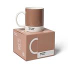 Caneca de Café Pantone 375 ml Mocha