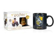 Caneca de café Seven20 Harry Potter Hufflepuff House 600ml
