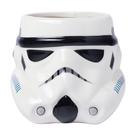 Caneca de café Silver Buffalo Star Wars Stormtrooper 600ml de cerâmica Caneca de café Silver Buffalo Star Wars Stormtrooper 600ml de cerâmica