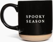 Caneca de café Sweet Water Decor Halloween Spooky Season 400 ml