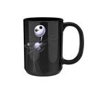 Caneca de café Zak Designs Disney Nightmare Before Christmas 450 ml