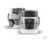 Caneca de carros