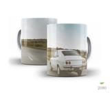 Caneca de carros