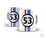Caneca de carros