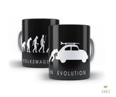 Caneca de carros