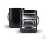 Caneca de carros