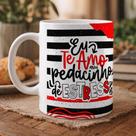 Caneca De Casal Romantico Presente Especial Amor Personalizado Porcelana Caneca De Casal Romantico Presente Especial Amor Personalizado Porcelana